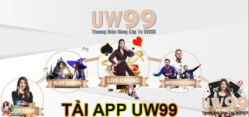 tải app uw99