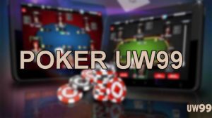 poker uw99