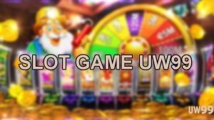 slot game uw99